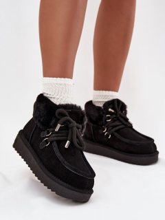 Sněhule model 220521 Step in style