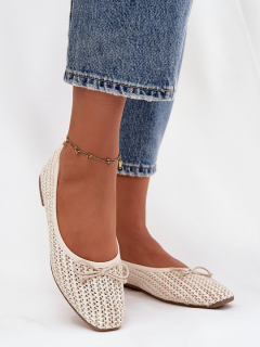 Balerinky model 220683 Step in style