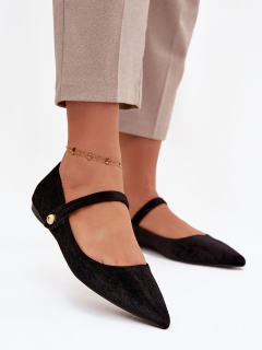 Balerinky model 220887 Step in style