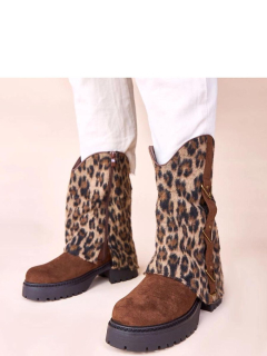 Boty model 221042 Solea