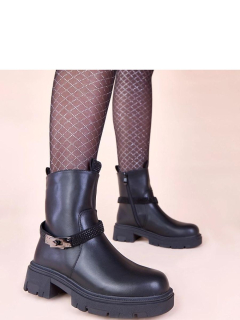 Boty model 221370 Solea