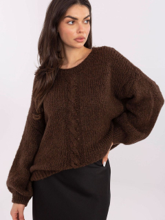 Svetr model 221582 Italy Moda
