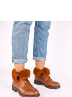 Boty model 221655 Solea