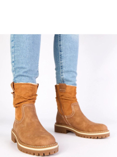 Boty model 221675 Solea