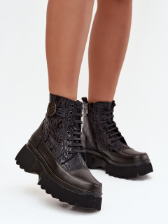 Boty model 222518 Step in style