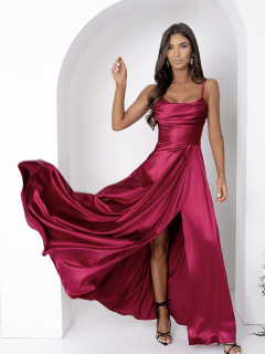 Dlouhé šaty model 222686 With You