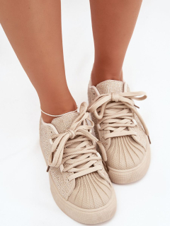 Sportovní obuv model 222705 Step in style