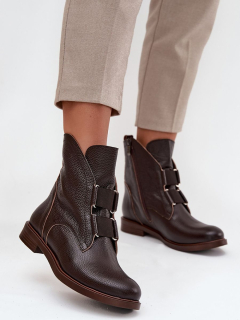 Boty model 222966 Step in style
