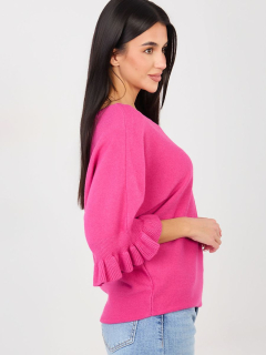 Svetr model 216668 Italy Moda
