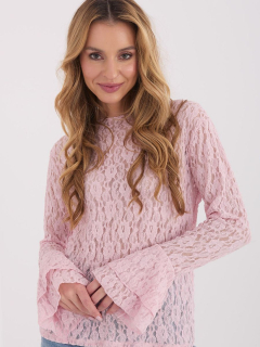 Hedvábná blůza model 222446 Italy Moda