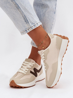 Sportovní obuv model 223599 Step in style