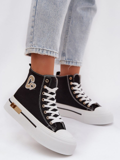 Sneakers model 223602 Step in style