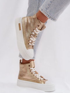 Tenisky model 223605 Step in style