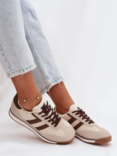 Sportovní obuv model 223611 Step in style