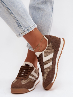 Sportovní obuv model 223611 Step in style
