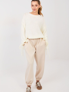 Teplákové kalhoty model 223748 Italy Moda