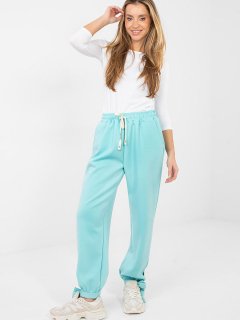 Teplákové kalhoty model 223780 Italy Moda