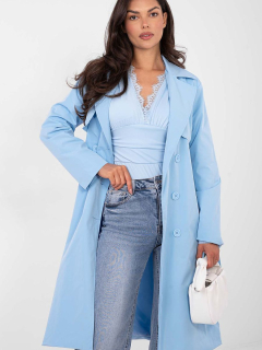 Plášť model 223823 Rue Paris