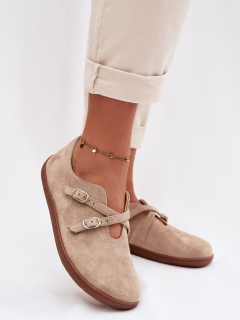 Polobotky model 223854 Step in style