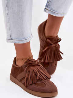 Sportovní obuv model 223865 Step in style