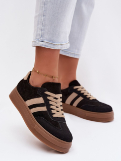 Sportovní obuv model 223868 Step in style