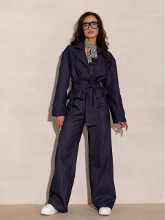 Women trousers model 224014 Roco Fashion