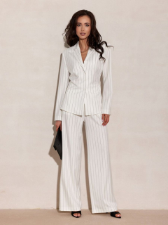 Košile s dlouhým rukávem model 224019 Roco Fashion