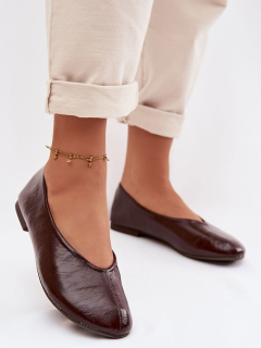Balerinky model 224237 Step in style