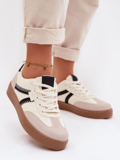 Sportovní obuv model 224242 Step in style