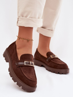 Mokasiny model 224246 Step in style