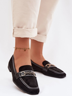 Loafersy model 224248 Step in style