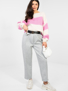 Teplákové kalhoty model 224214 Italy Moda