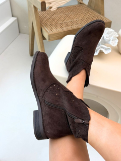 Boty model 224430 Step in style