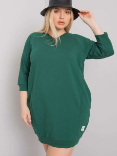 šaty plus size model 160076 Relevance