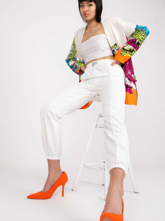 Dámské kalhoty model 167001 Italy Moda