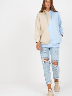 Mikina model 170362 Rue Paris