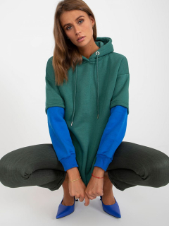 Mikina model 170376 Rue Paris