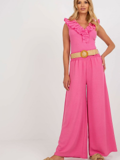 Dámské kalhoty model 180153 Italy Moda