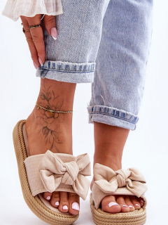 Pantofle model 180915 Step in style