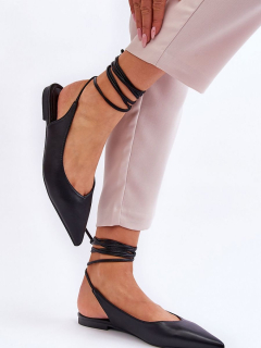 Balerinky model 181057 Step in style