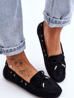 Mokasiny model 196397 Step in style