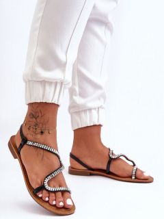 Sandály model 183436 Step in style